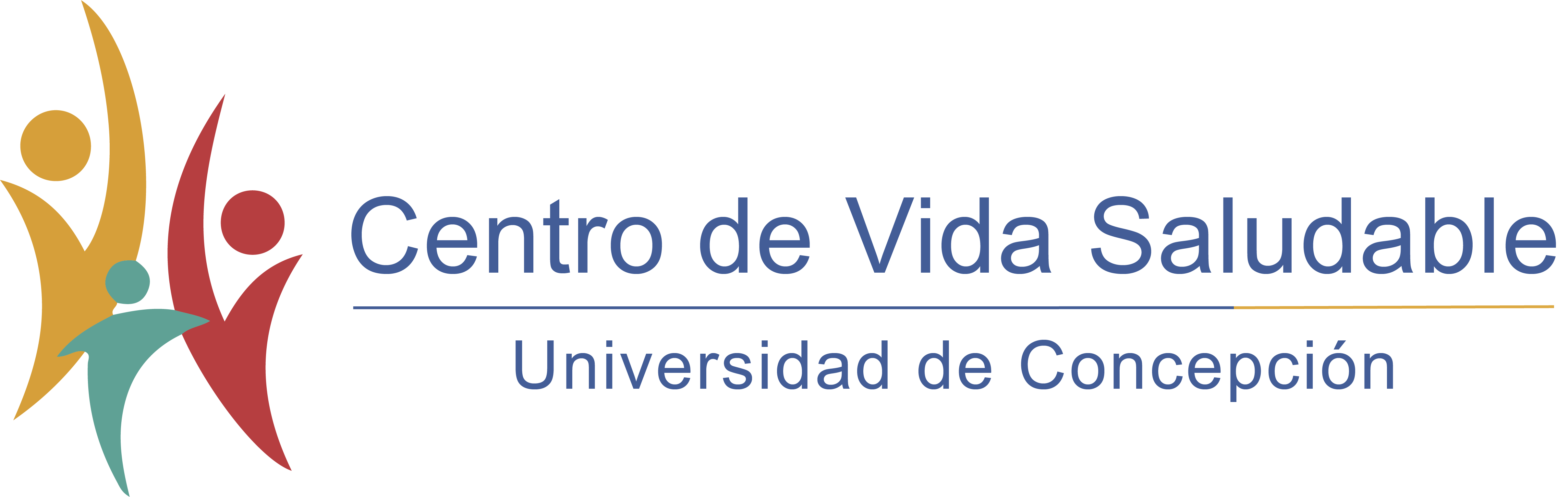 Logo Centro de Vida Saludable