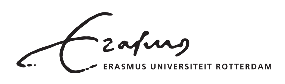 Logo Universidad Erasmus